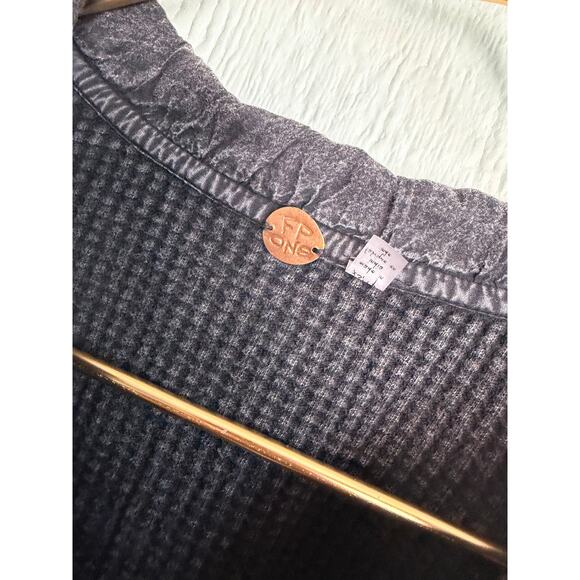 Free People One Scout Jacket, XS Oversized - Picture 9 of 10